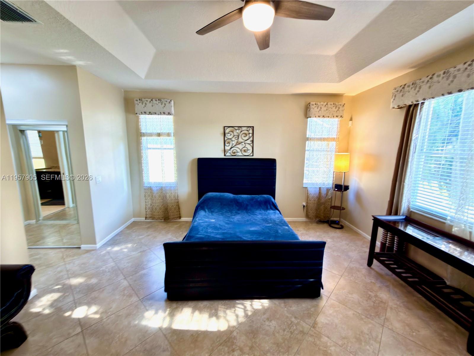 BOCA WINDS PAR E - Residential