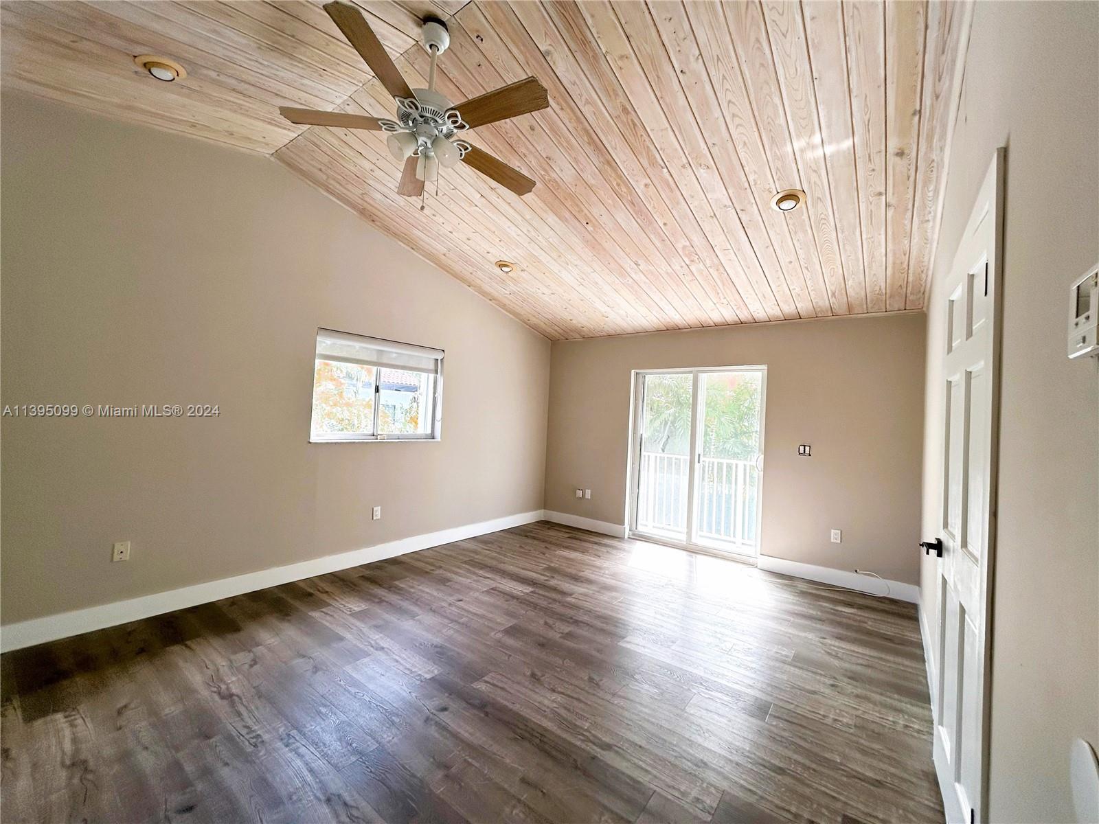 BISCAYNE KEY ESTATES - Residential