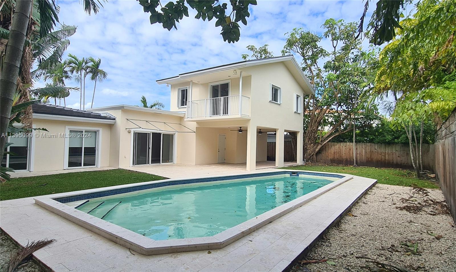 BISCAYNE KEY ESTATES - Residential