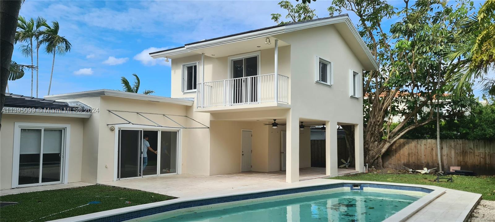 BISCAYNE KEY ESTATES - Residential