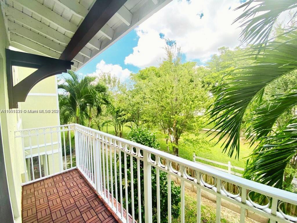 CENTURY PARK WEST - Residential Lease