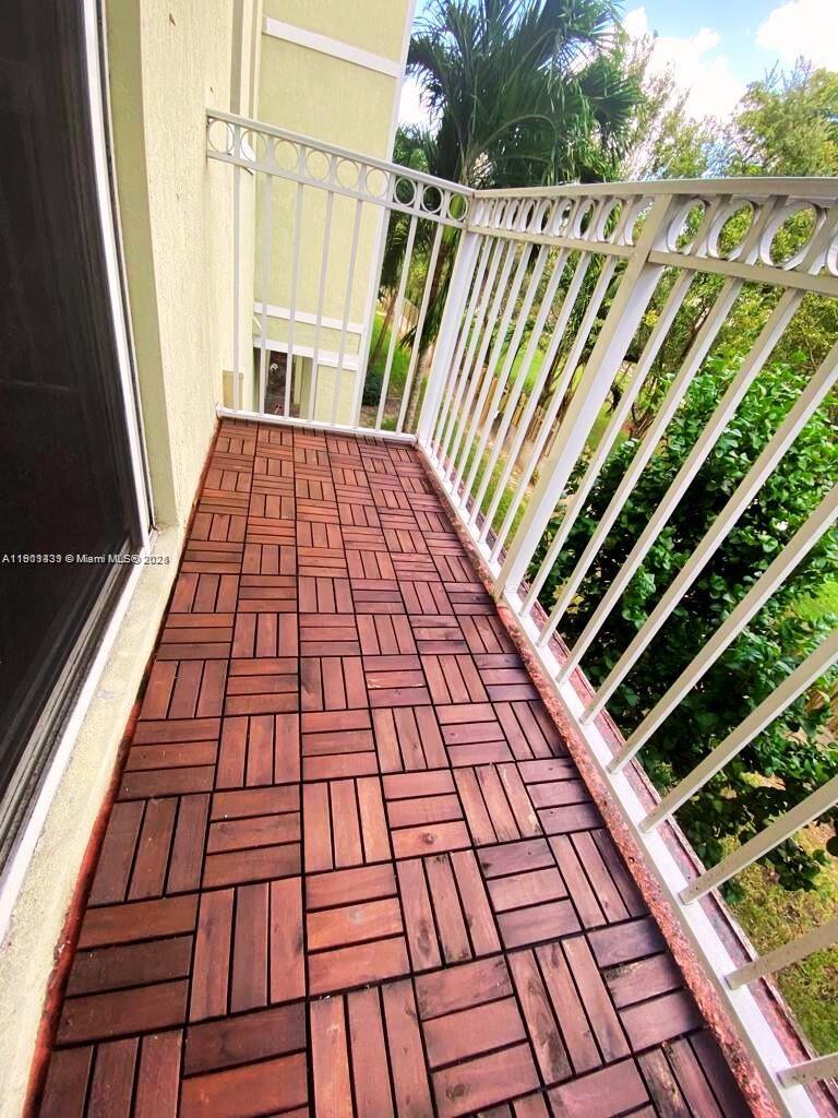 CENTURY PARK WEST - Residential Lease