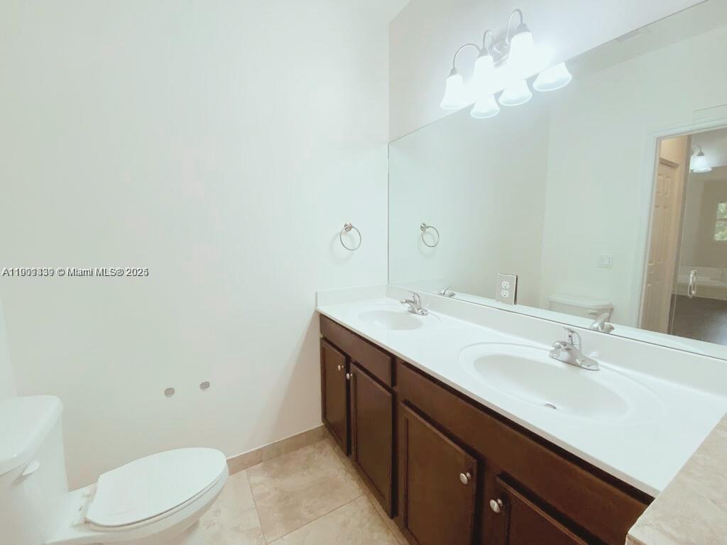 CENTURY PARK WEST - Residential Lease