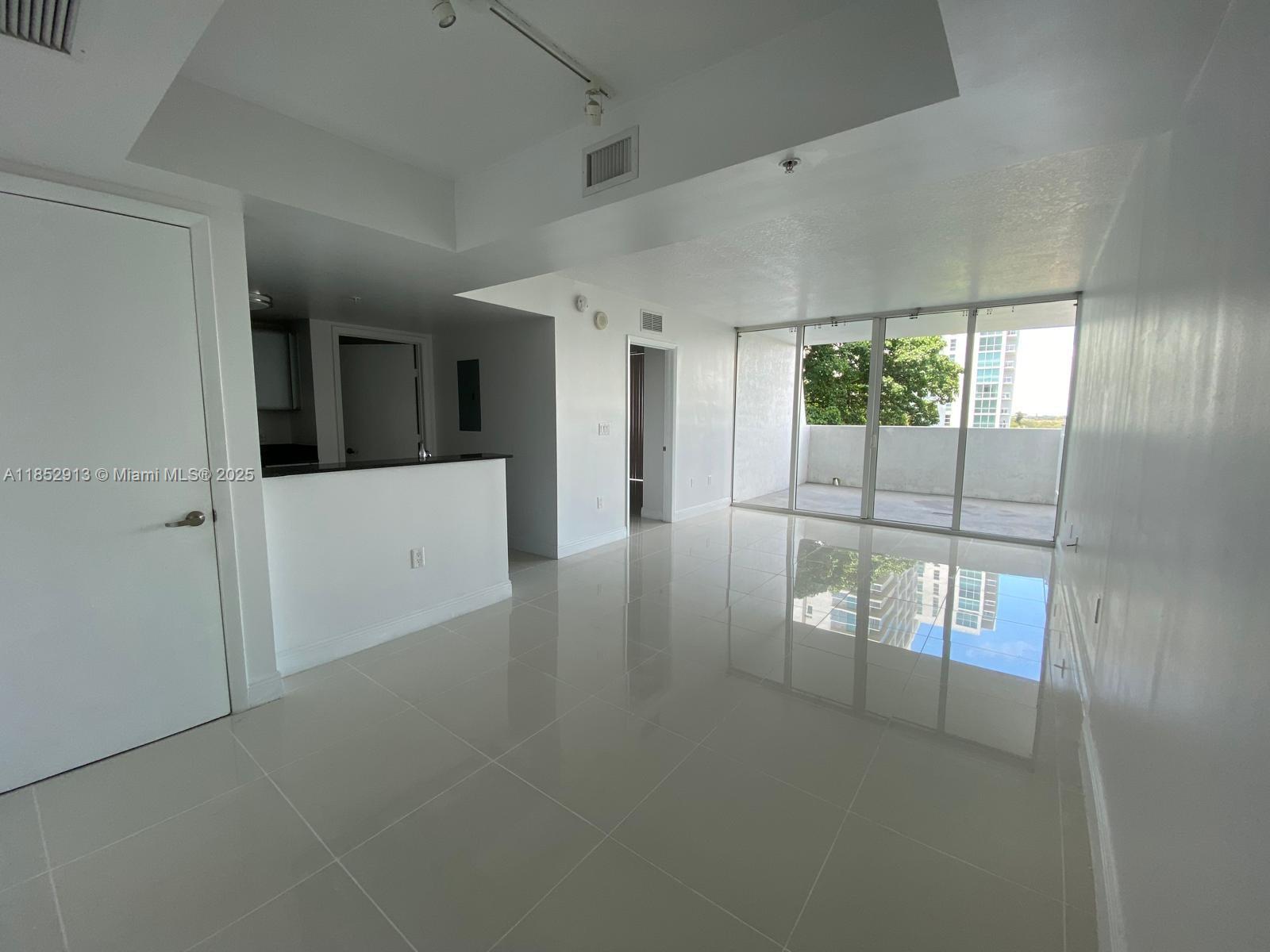 Unit will be available starting October 1st, 2025. Experience waterfront living at its finest in this beautiful 1-bedroom, 1-bath condo at Terrazas Riverpark Village. Located along the scenic Miami River, this modern residence offers an open floor plan, sleek kitchen with stainless steel appliances, and two private balconies with stunning views. Enjoy the convenience of having the gym and pool on the same floor as the apartment. Resort-style amenities include spa, fitness center, and 24-hour security. Minutes from Downtown, Brickell, and major highways. Assigned parking included. Available now – your perfect Miami lifestyle awaits!