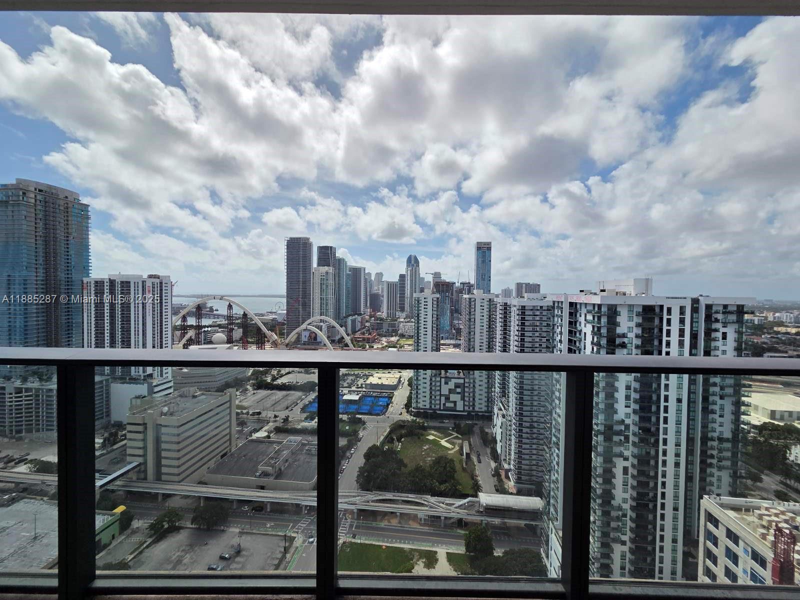 1600 NE 1st Ave 3509