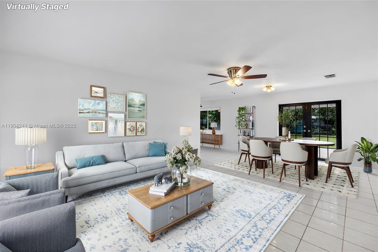 CUTLER RIDGE SEC 6 - Residential