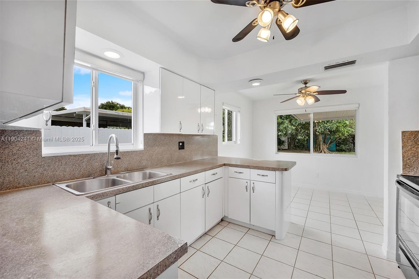 CUTLER RIDGE SEC 6 - Residential