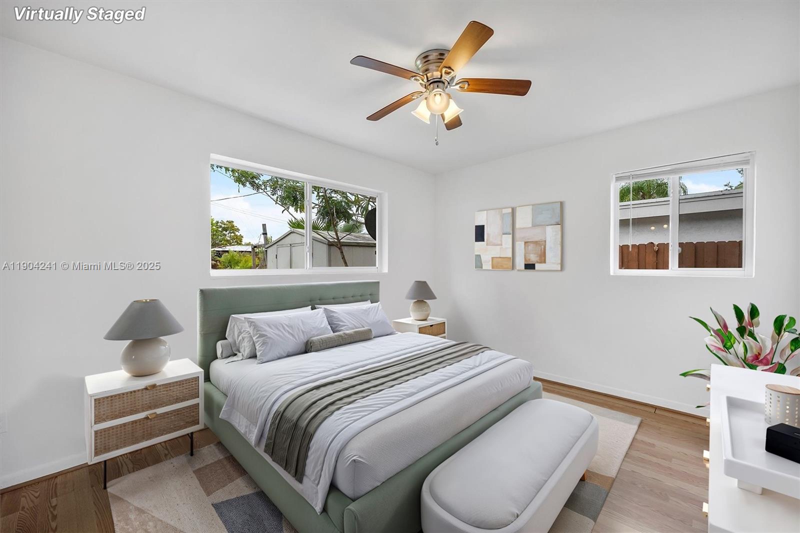 CUTLER RIDGE SEC 6 - Residential