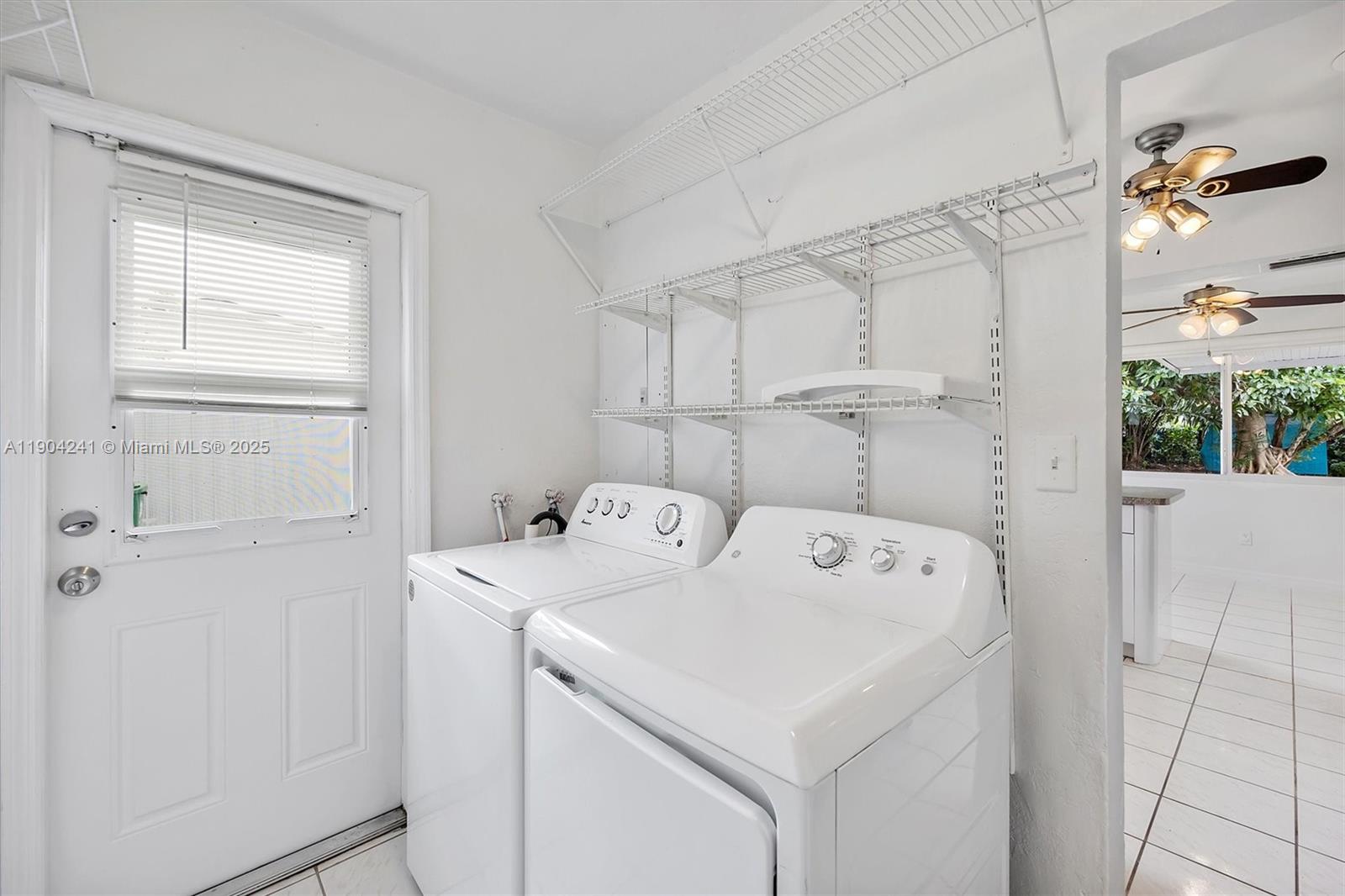 CUTLER RIDGE SEC 6 - Residential