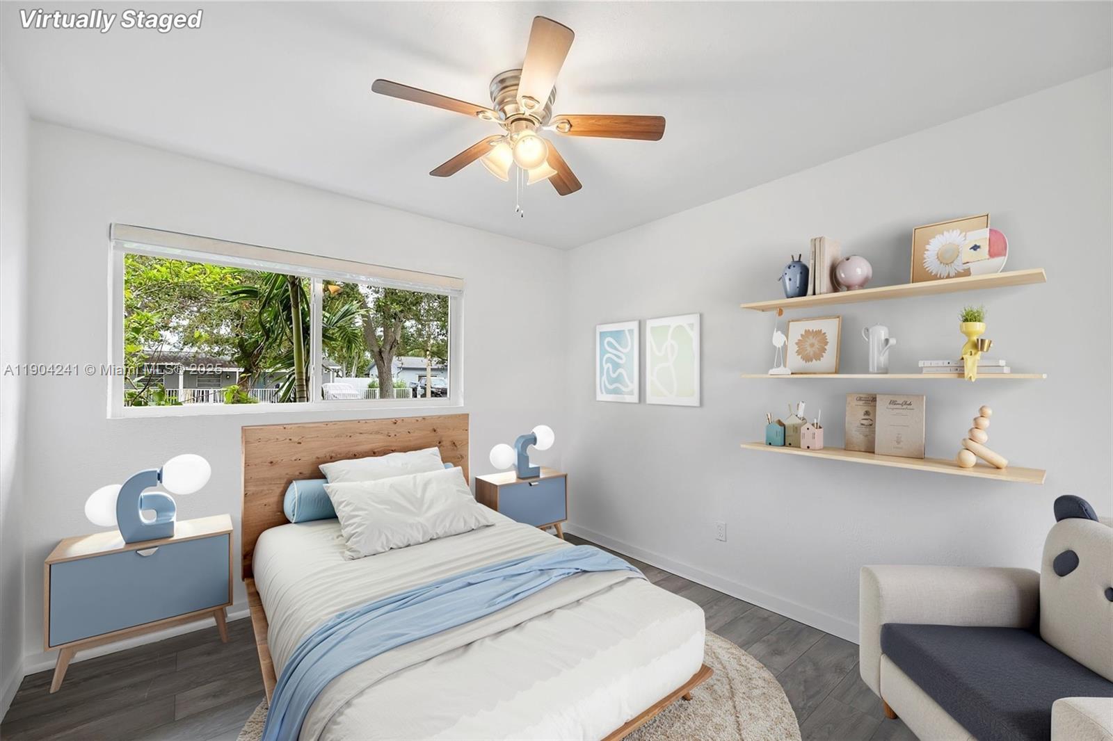 CUTLER RIDGE SEC 6 - Residential