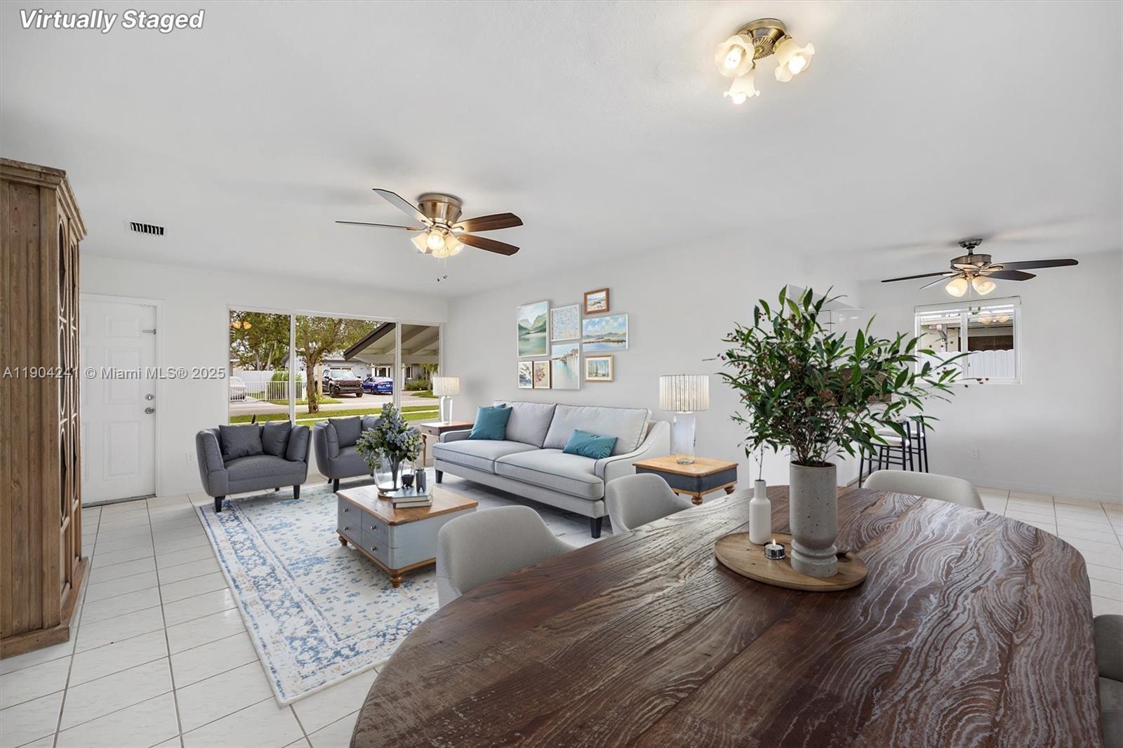 CUTLER RIDGE SEC 6 - Residential