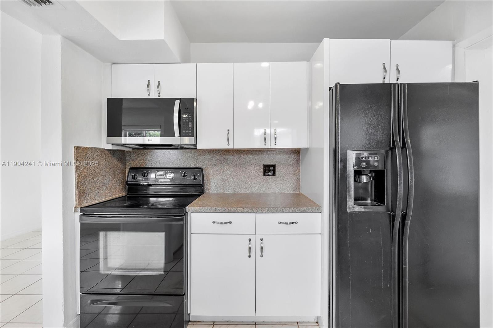 CUTLER RIDGE SEC 6 - Residential