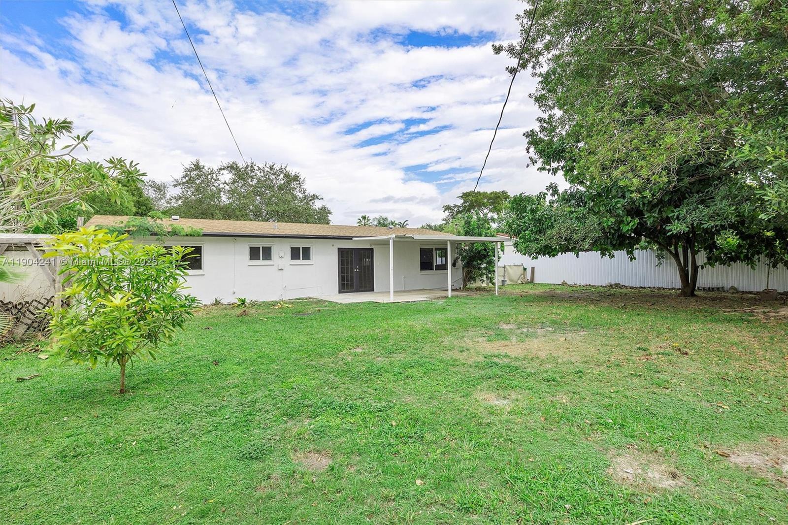 CUTLER RIDGE SEC 6 - Residential