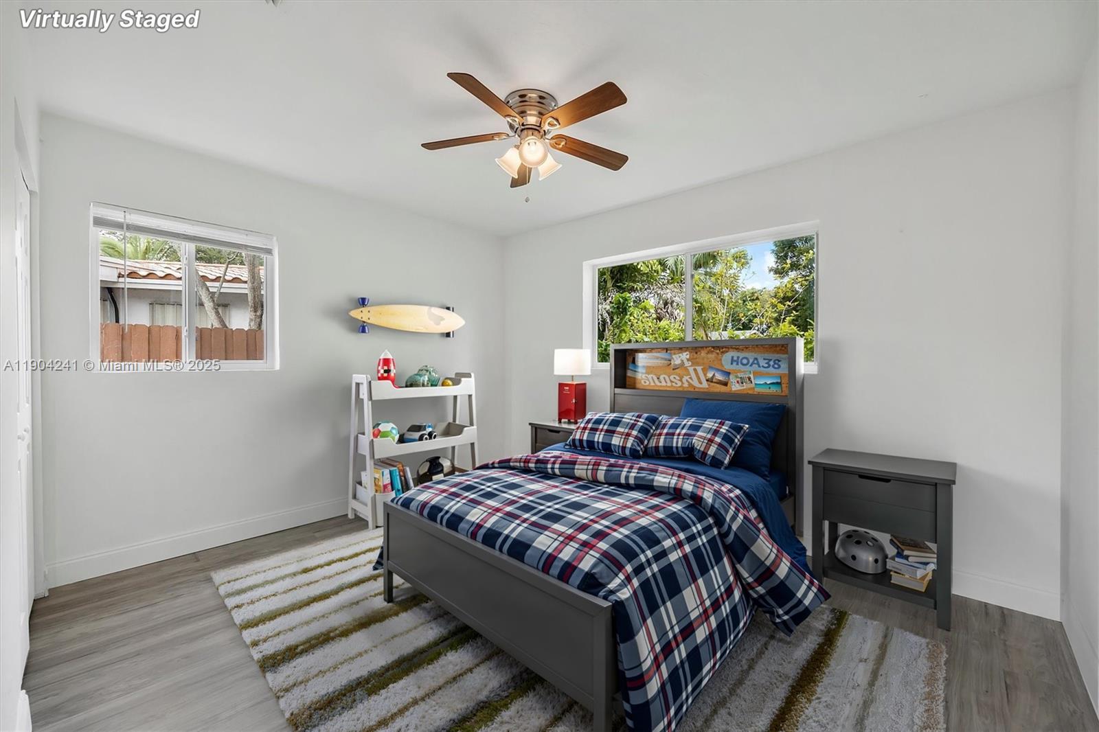 CUTLER RIDGE SEC 6 - Residential