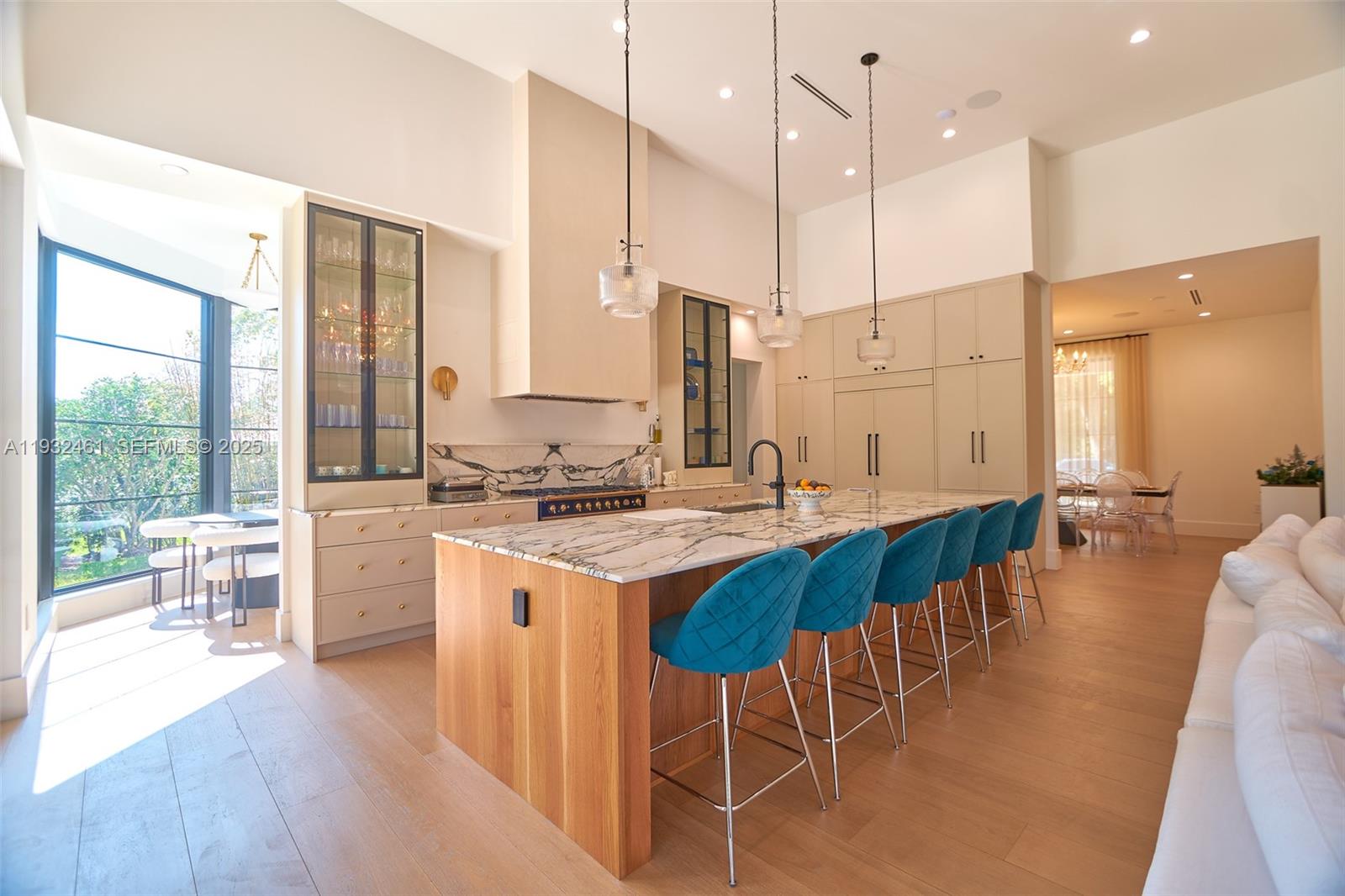 KENDALL PARK ESTATES - Residential