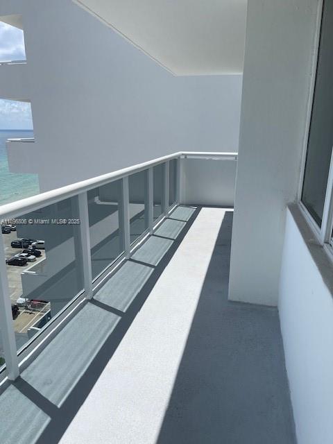 PARKER TOWER CONDO - Residential