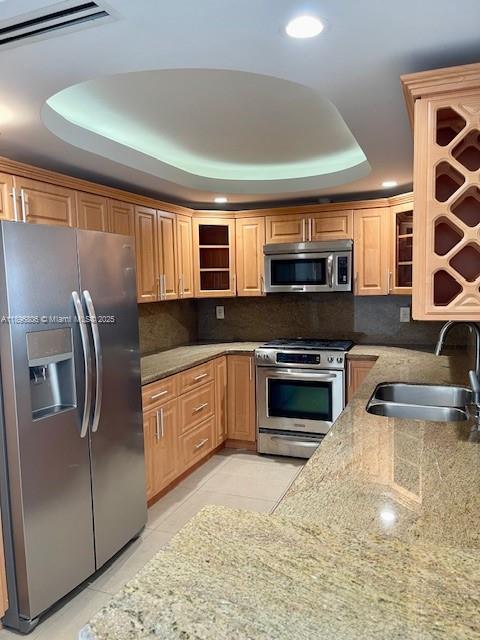 PARKER TOWER CONDO - Residential
