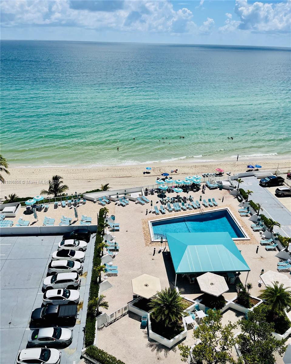 View photos, virtual tours, details... 3140 S Ocean Dr 1105