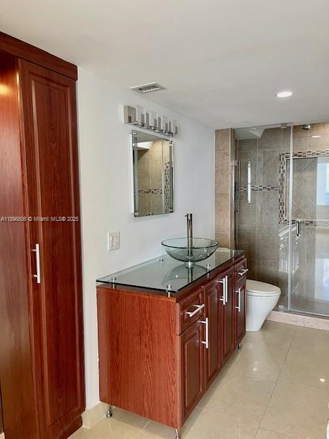 PARKER TOWER CONDO - Residential