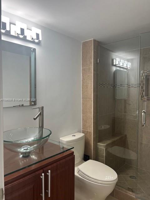 PARKER TOWER CONDO - Residential