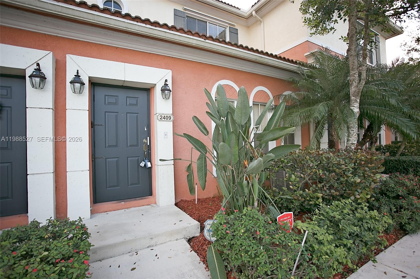 Mirabella - Residential Lease