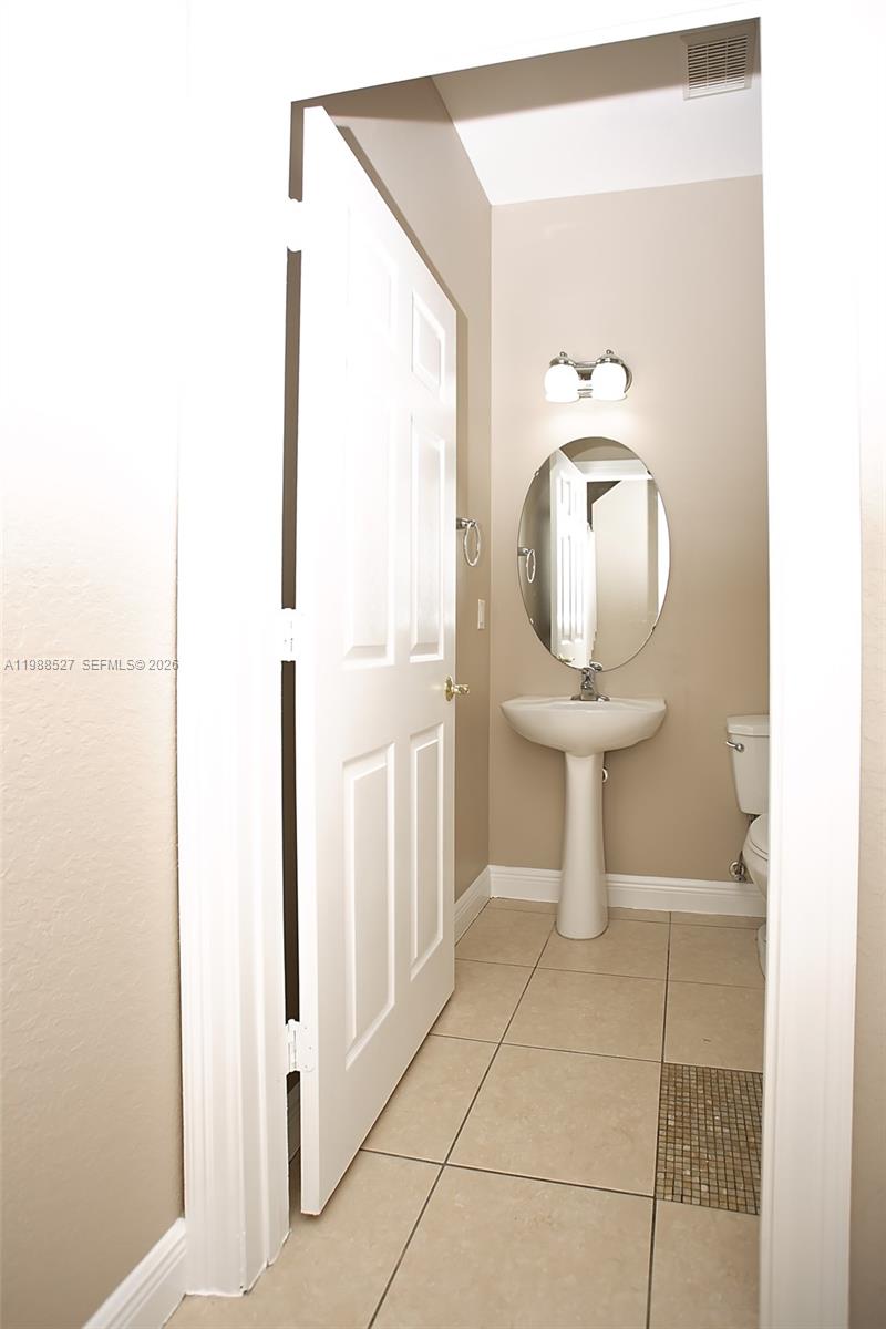 Mirabella - Residential Lease