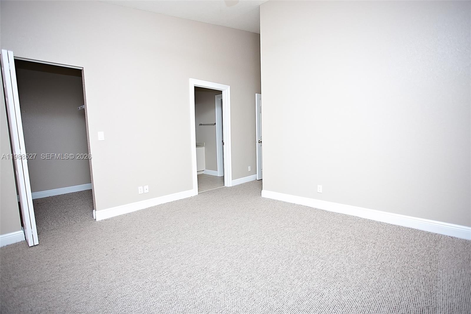 Mirabella - Residential Lease