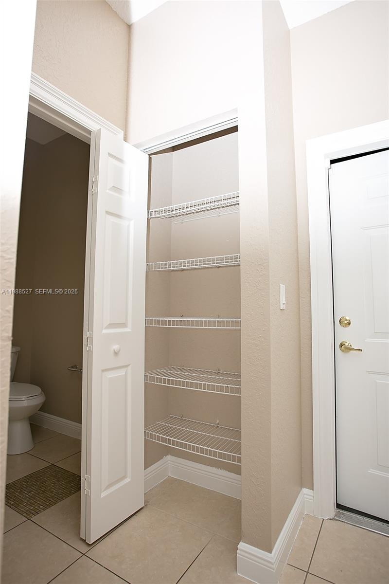 Mirabella - Residential Lease