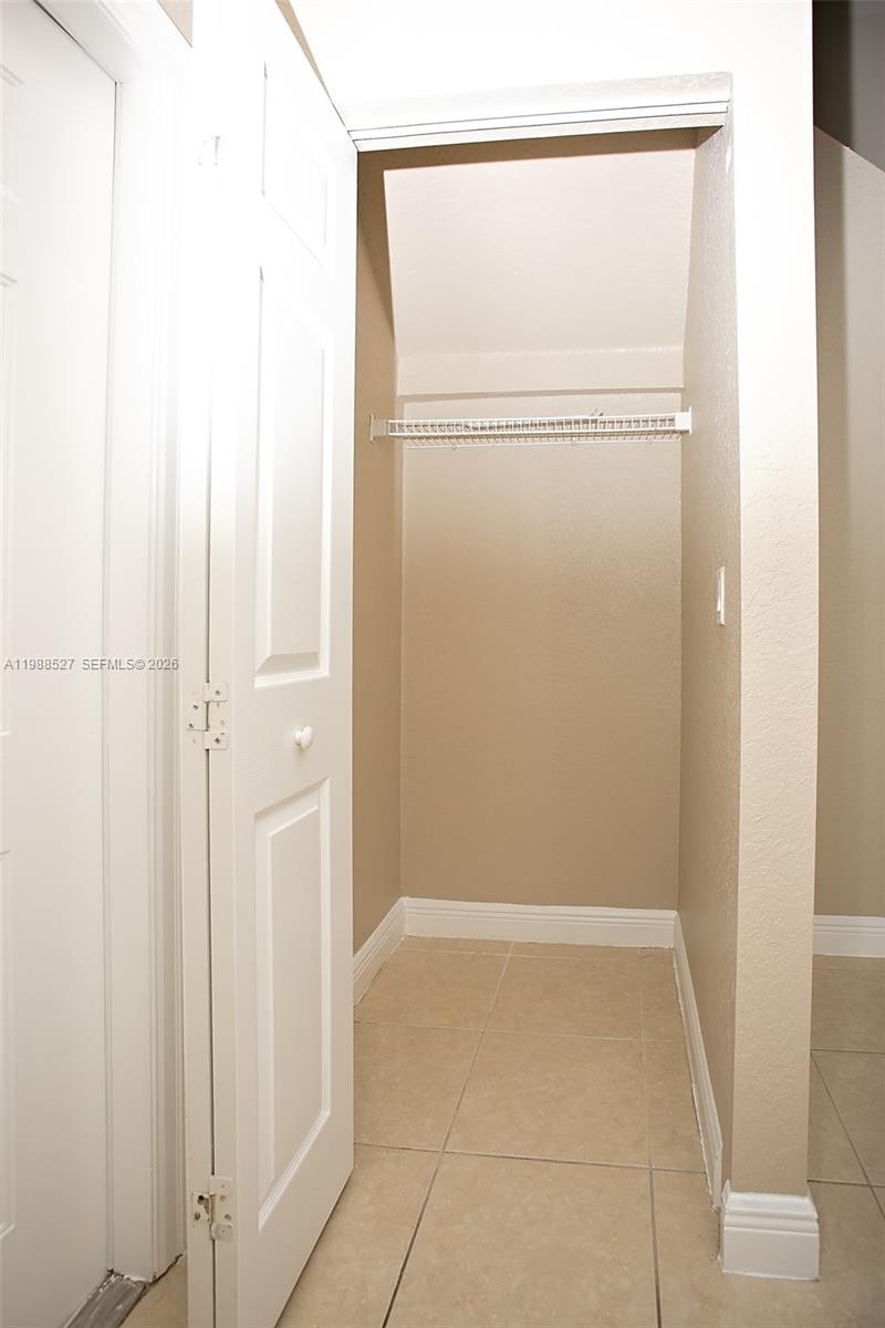 Mirabella - Residential Lease