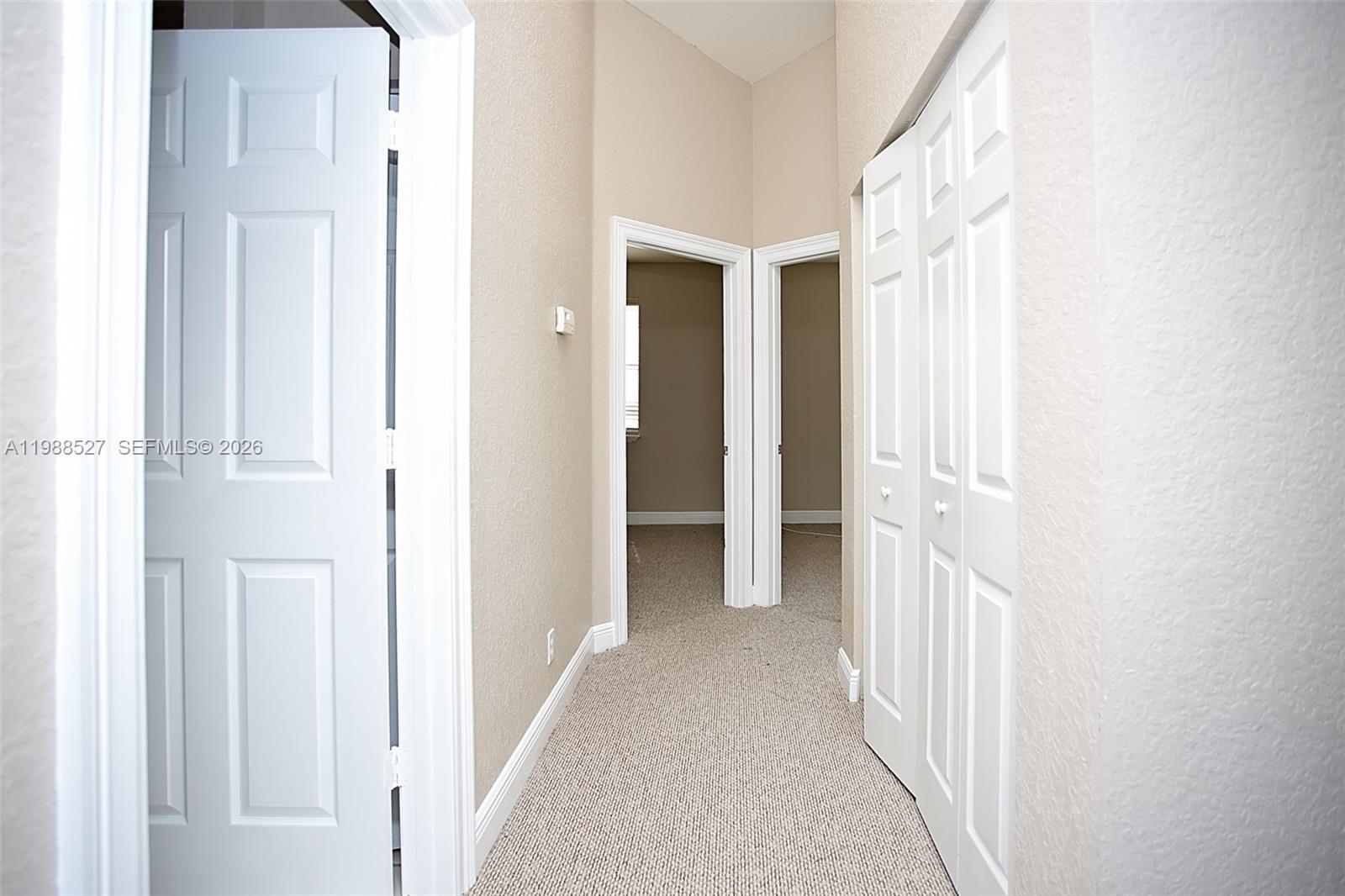 Mirabella - Residential Lease