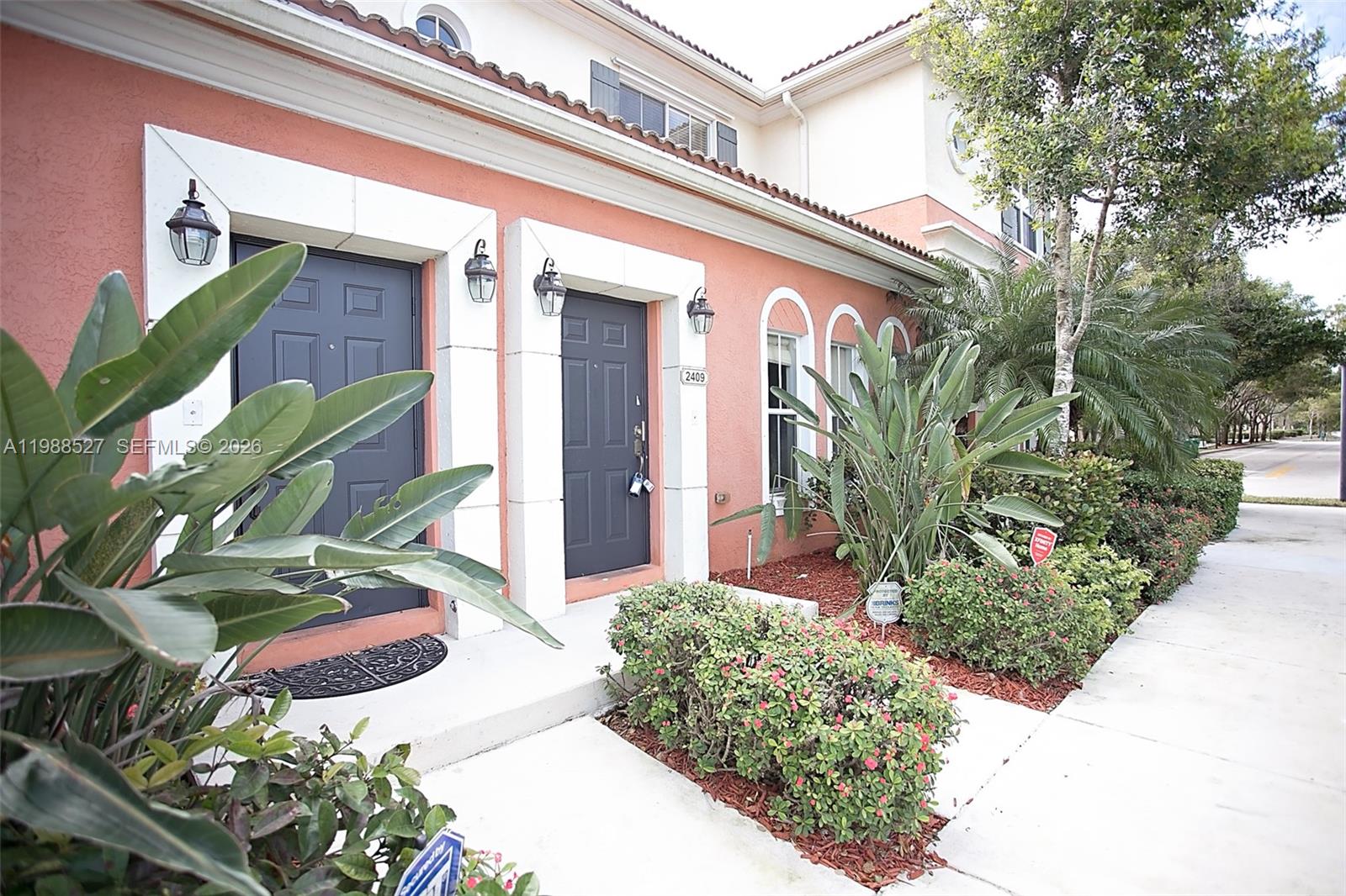 Mirabella - Residential Lease