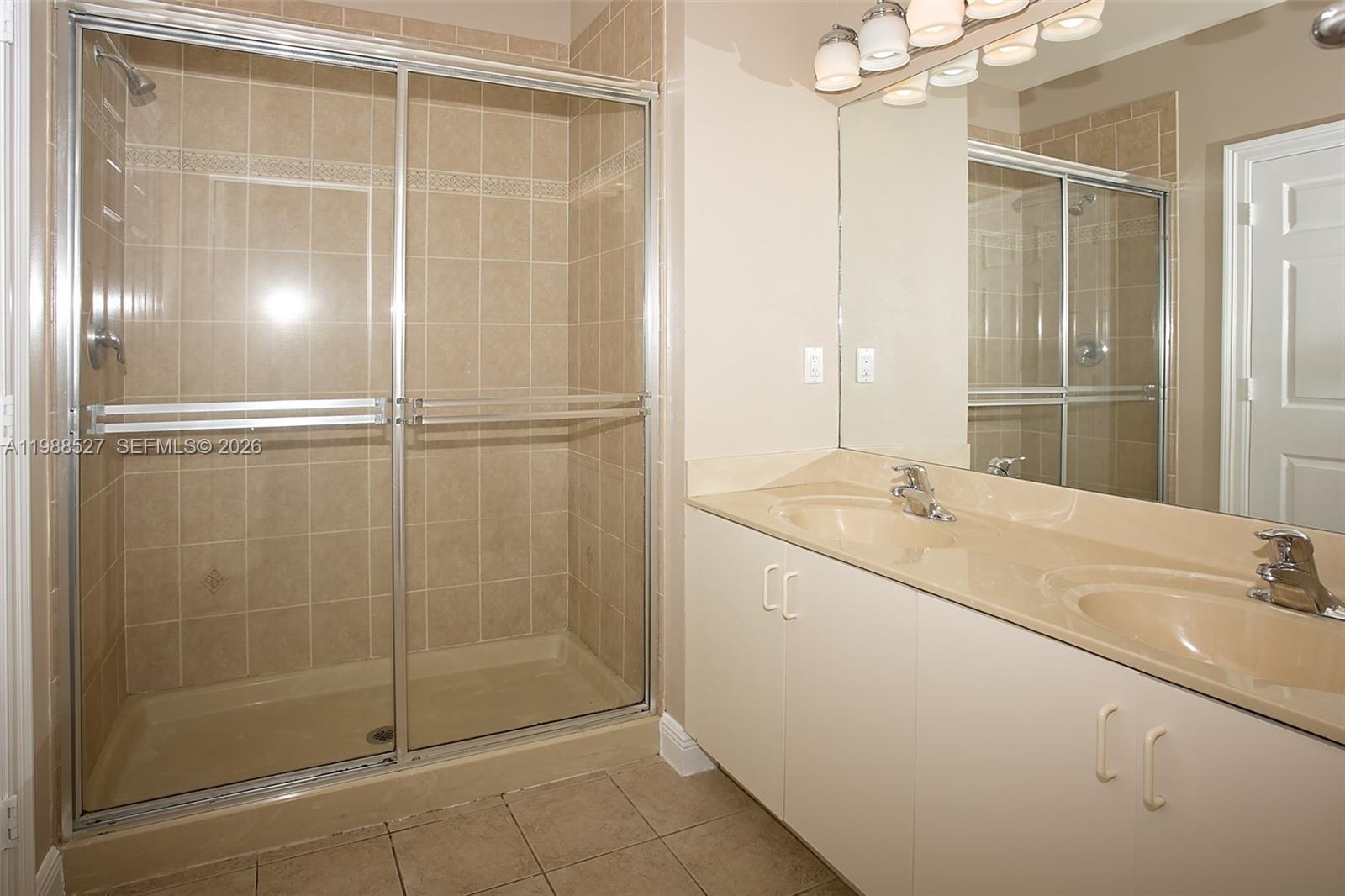 Mirabella - Residential Lease