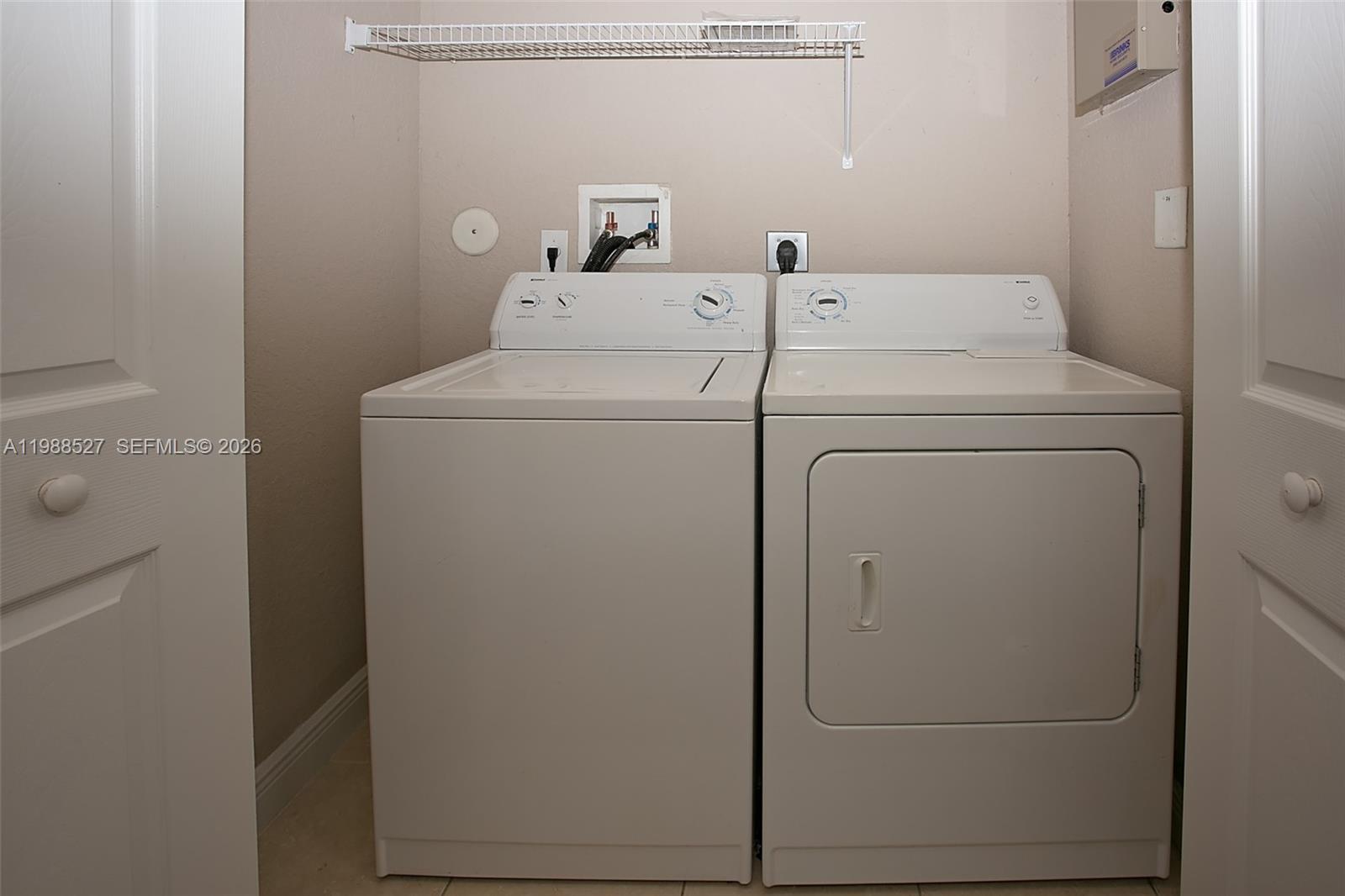 Mirabella - Residential Lease