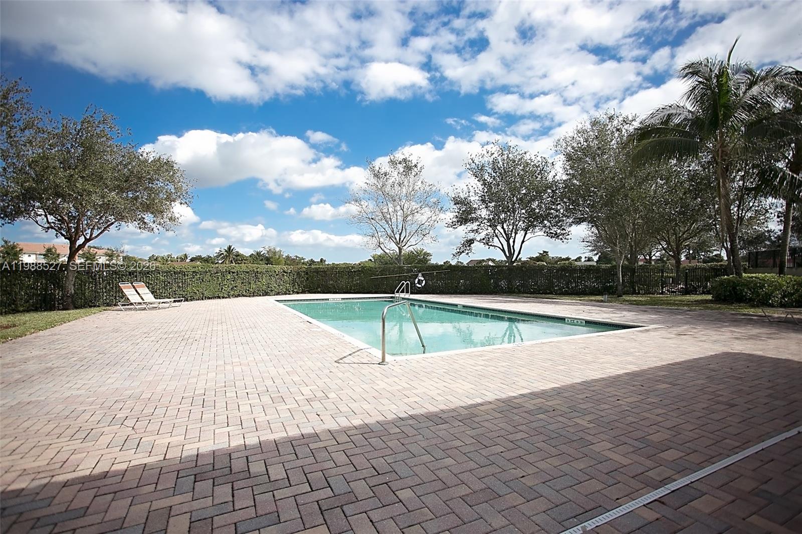 Mirabella - Residential Lease