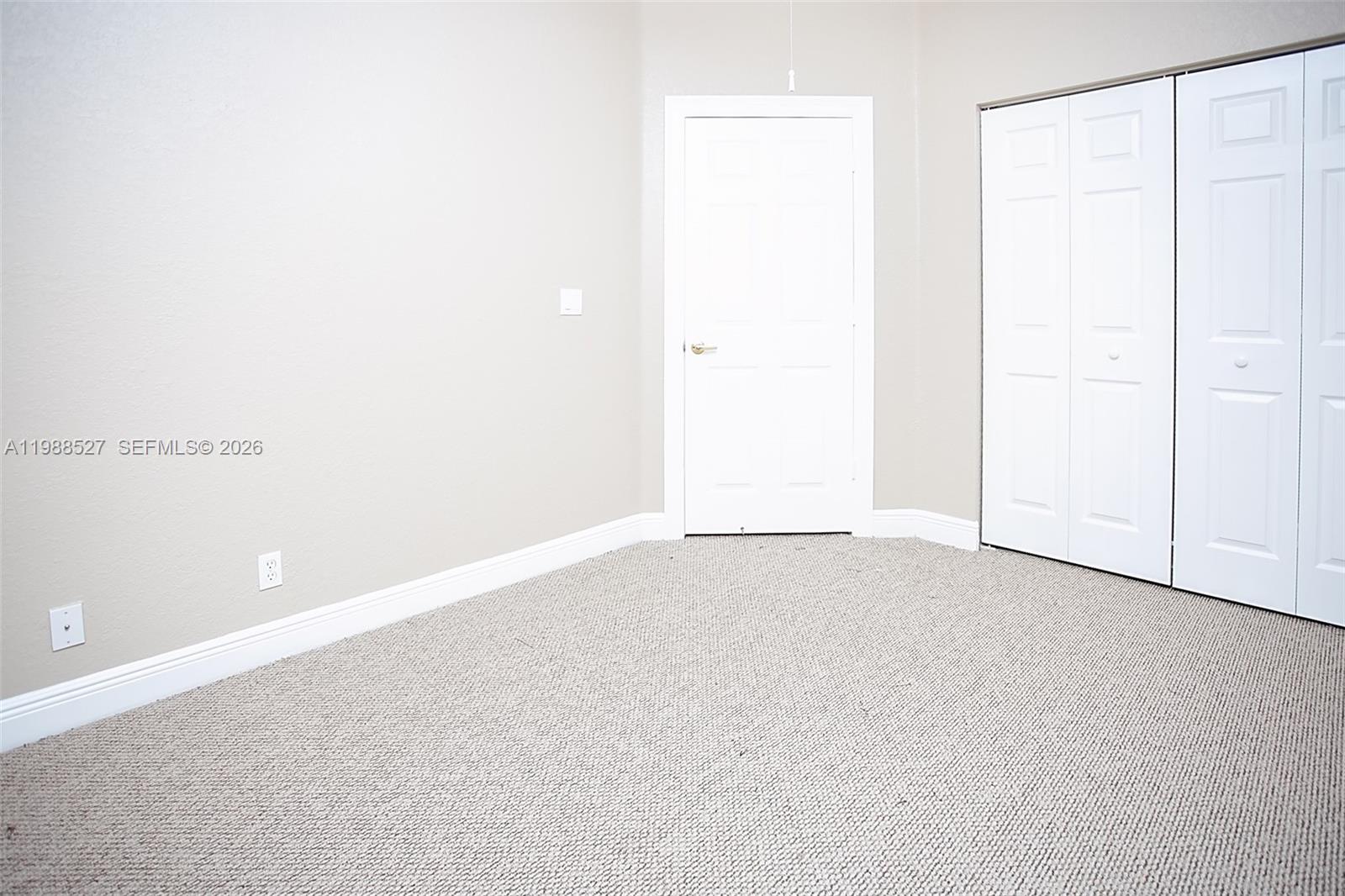 Mirabella - Residential Lease