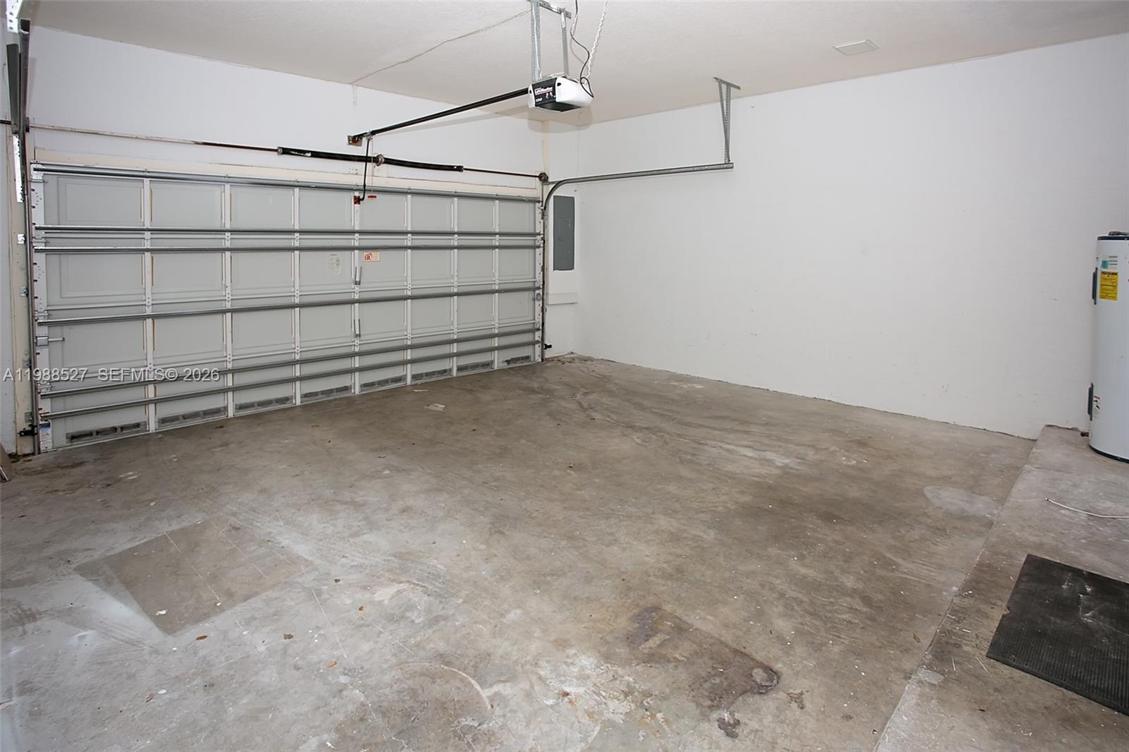 Mirabella - Residential Lease