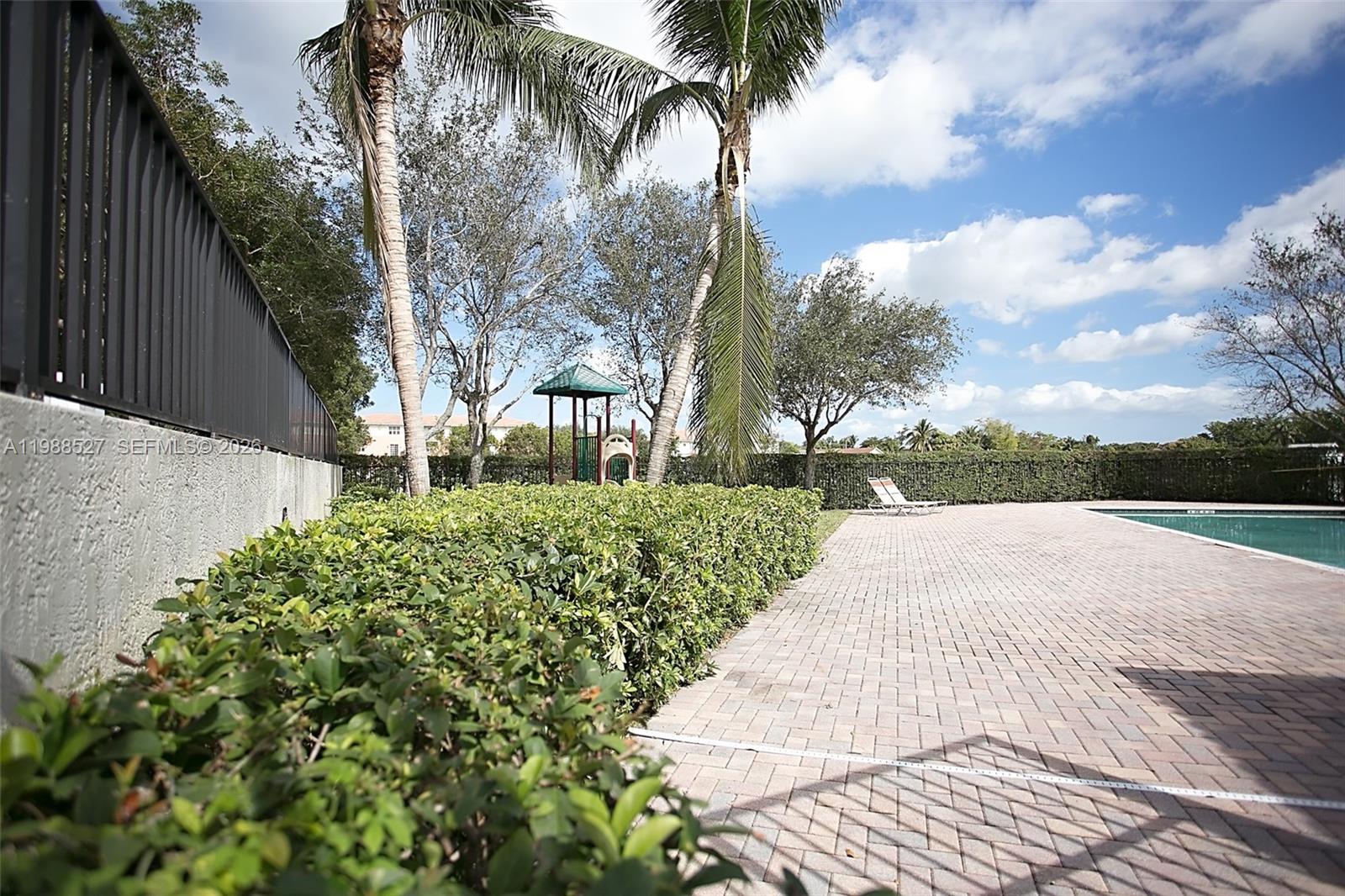 Mirabella - Residential Lease