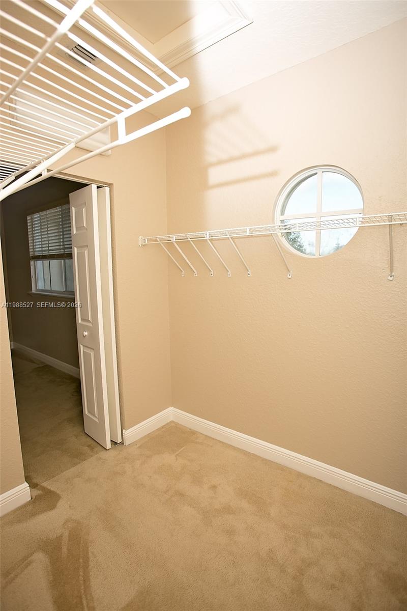 Mirabella - Residential Lease