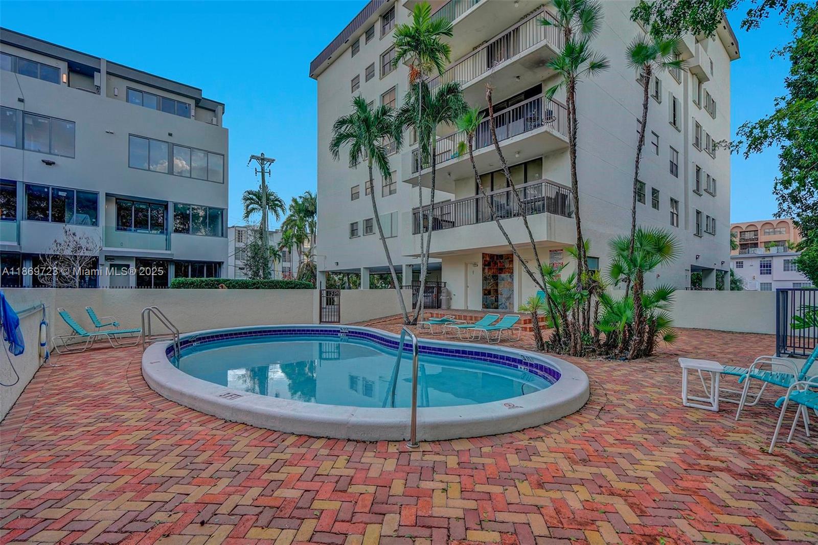 9300 HARBOR TERRACE CONDO - Residential Lease