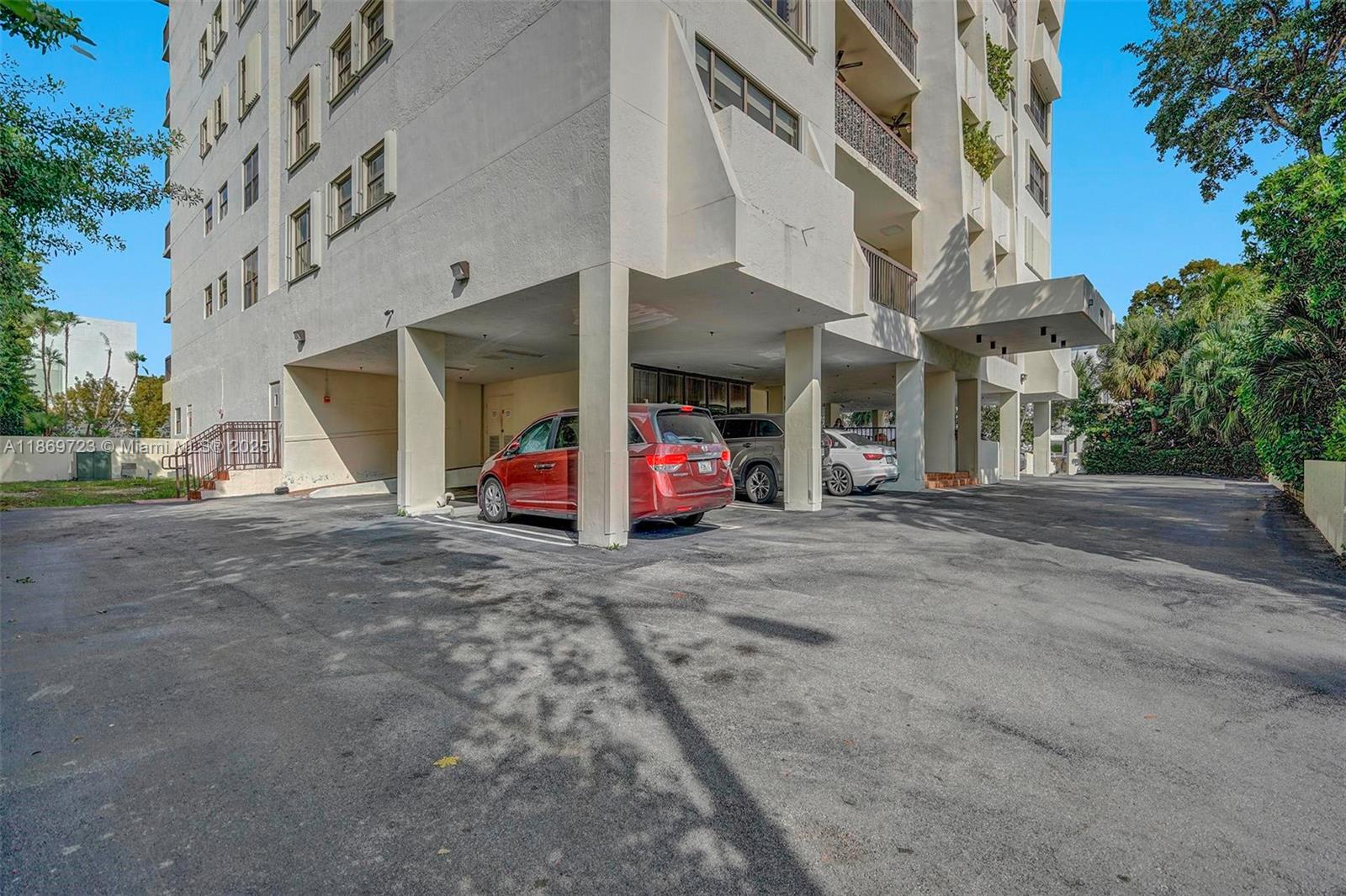 9300 HARBOR TERRACE CONDO - Residential Lease