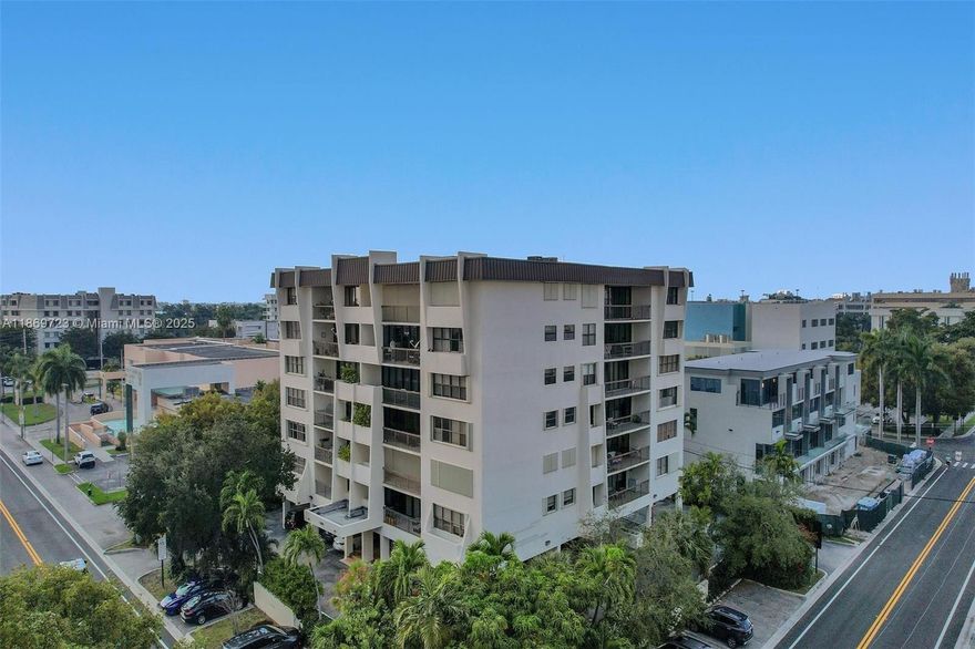 Live in the heart of Bay Harbor Islands—a quiet, walkable community. Stroll to Kane Concourse cafés, markets, and boutiques, with Bal Harbour Shops and the beach just minutes away. Tree-lined streets, waterfront parks, and easy access to Aventura/Miami Beach make this one of Miami’s most convenient island locations. This unit sits right in the center of it all. Located right down the street from Bay Harbor Elementary School. Spacious 2 bedroom / 2 bathroom CORNER unit - 1600 Square Feet. Renovated - Huge balcony! Washer and Dryer inside the unit.