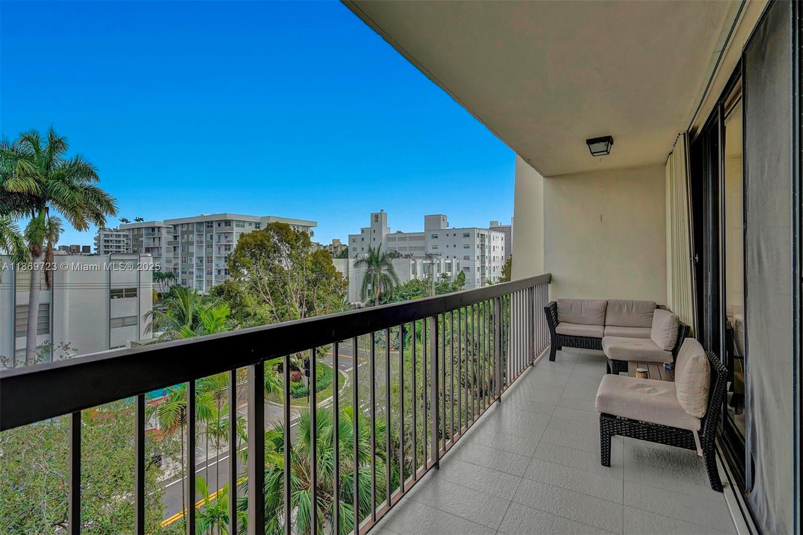 9300 HARBOR TERRACE CONDO - Residential Lease