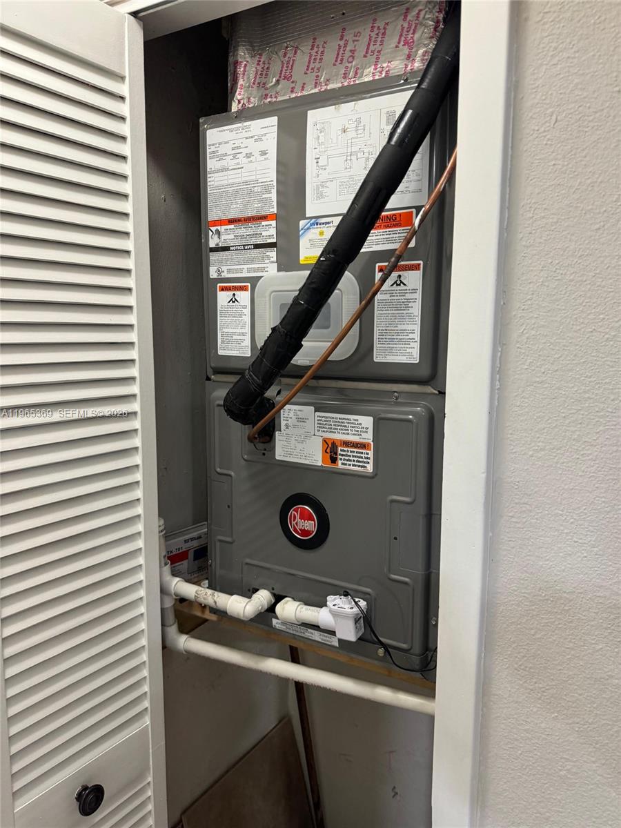 MILLER LAKE CONDO - Residential