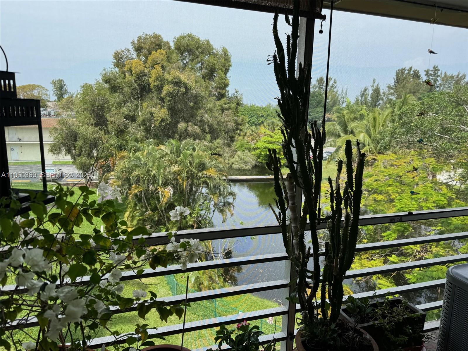 MILLER LAKE CONDO - Residential