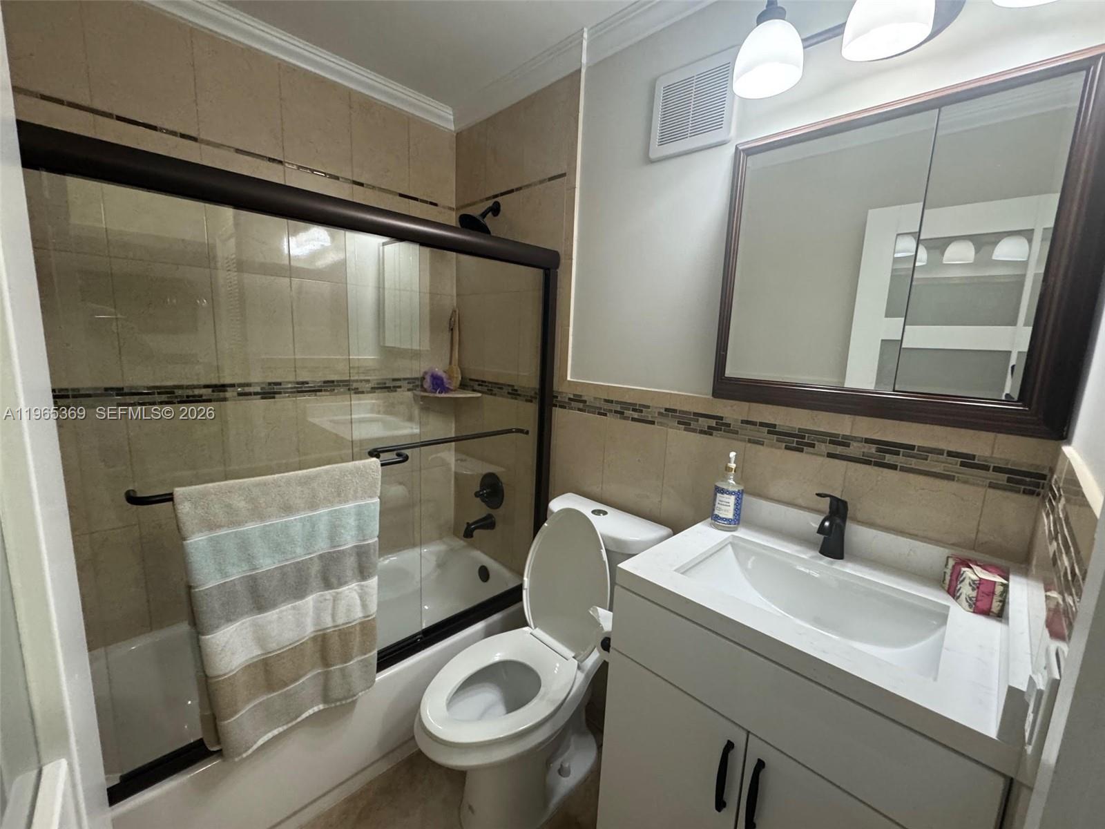 MILLER LAKE CONDO - Residential