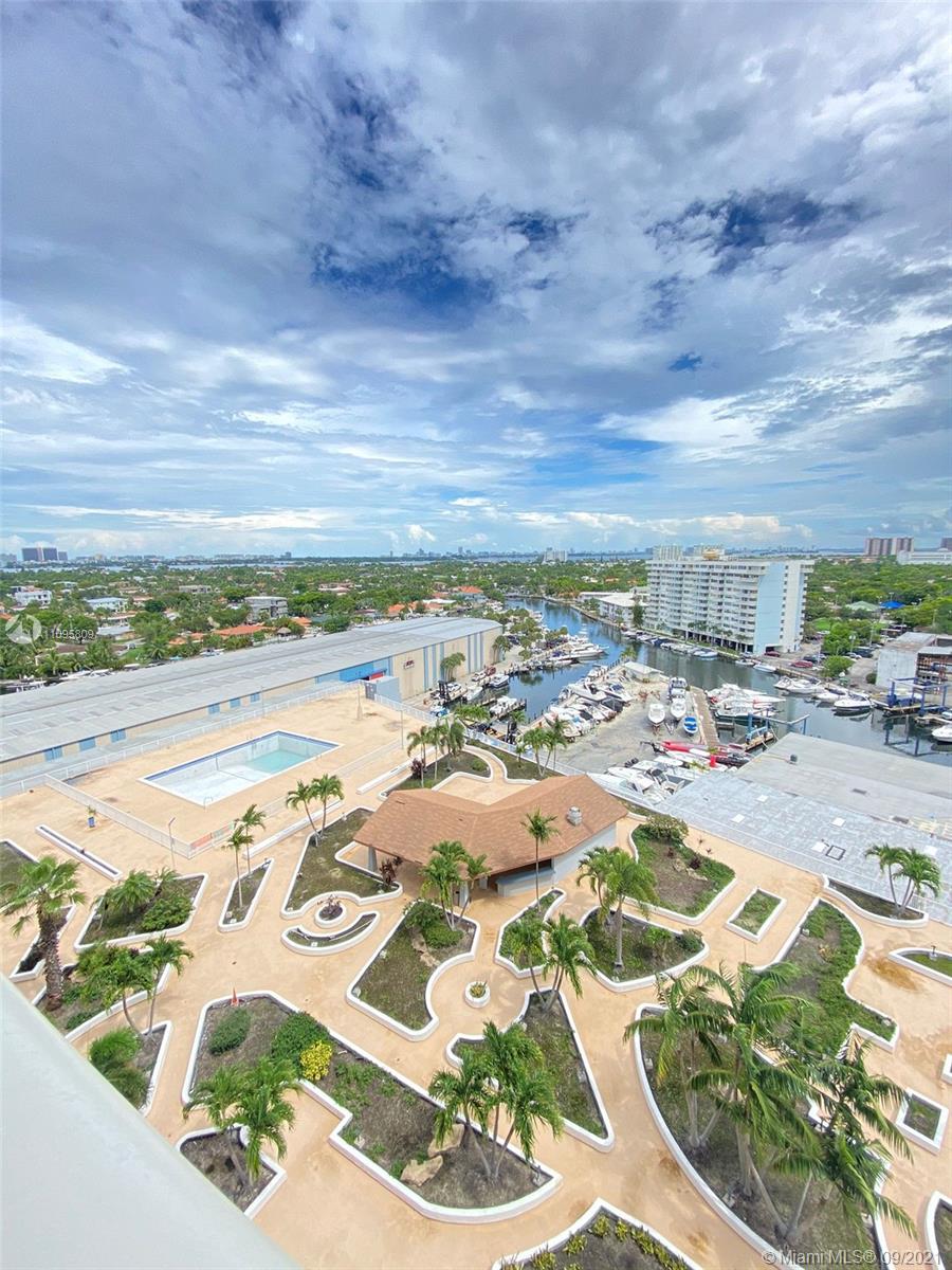 SAILBOAT CAY CONDO - Residential Lease