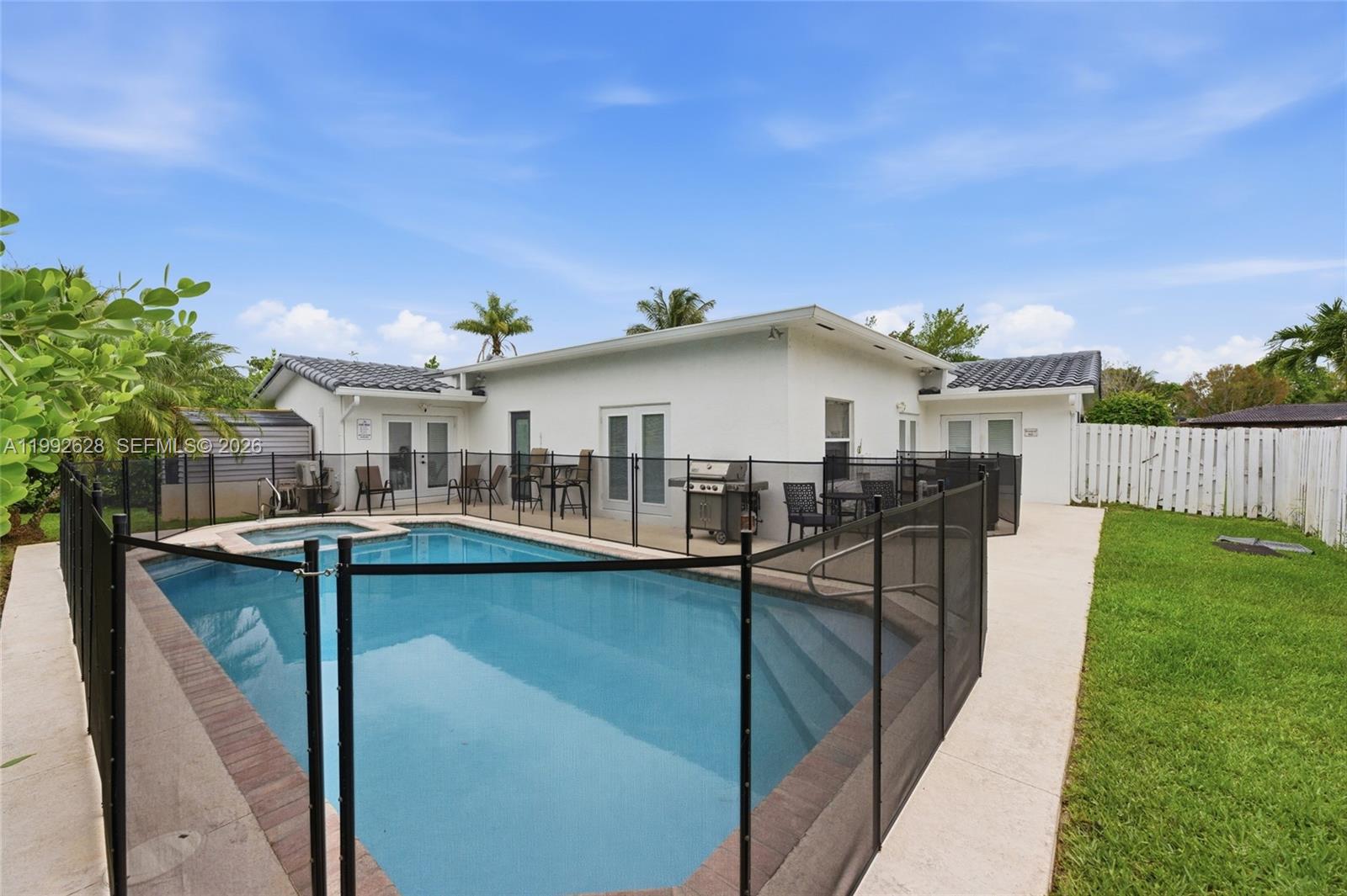 WESTCHESTER - Residential Lease