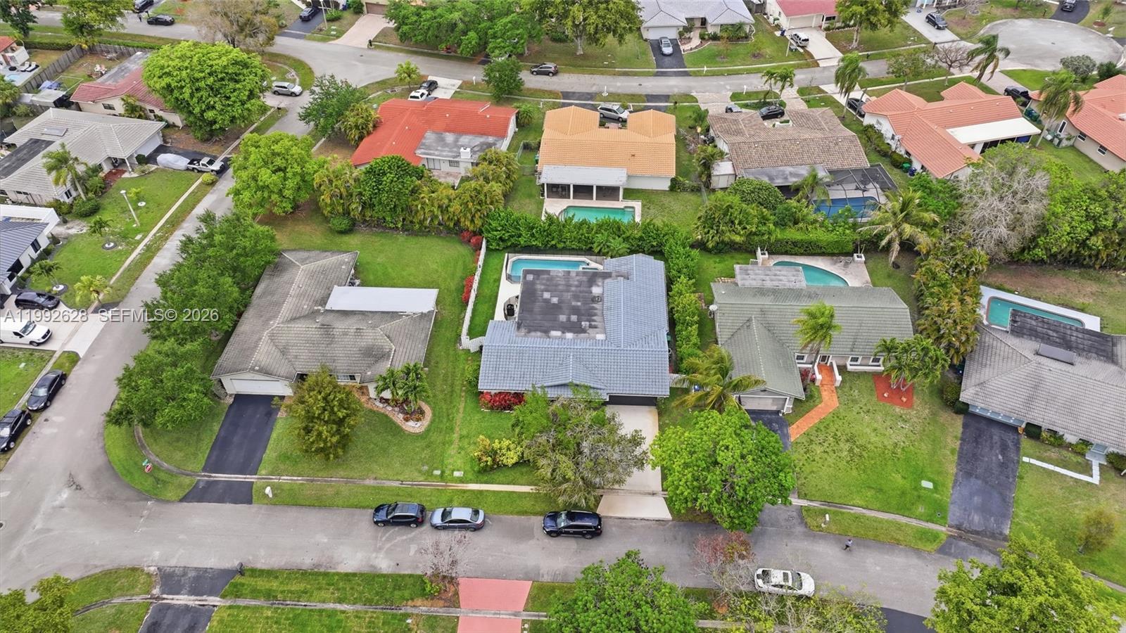 WESTCHESTER - Residential Lease