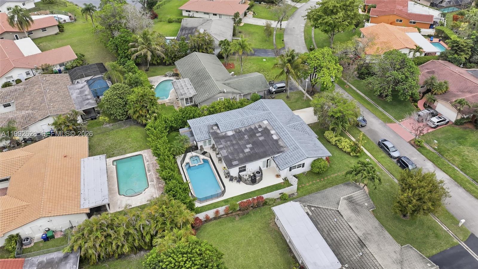 WESTCHESTER - Residential Lease