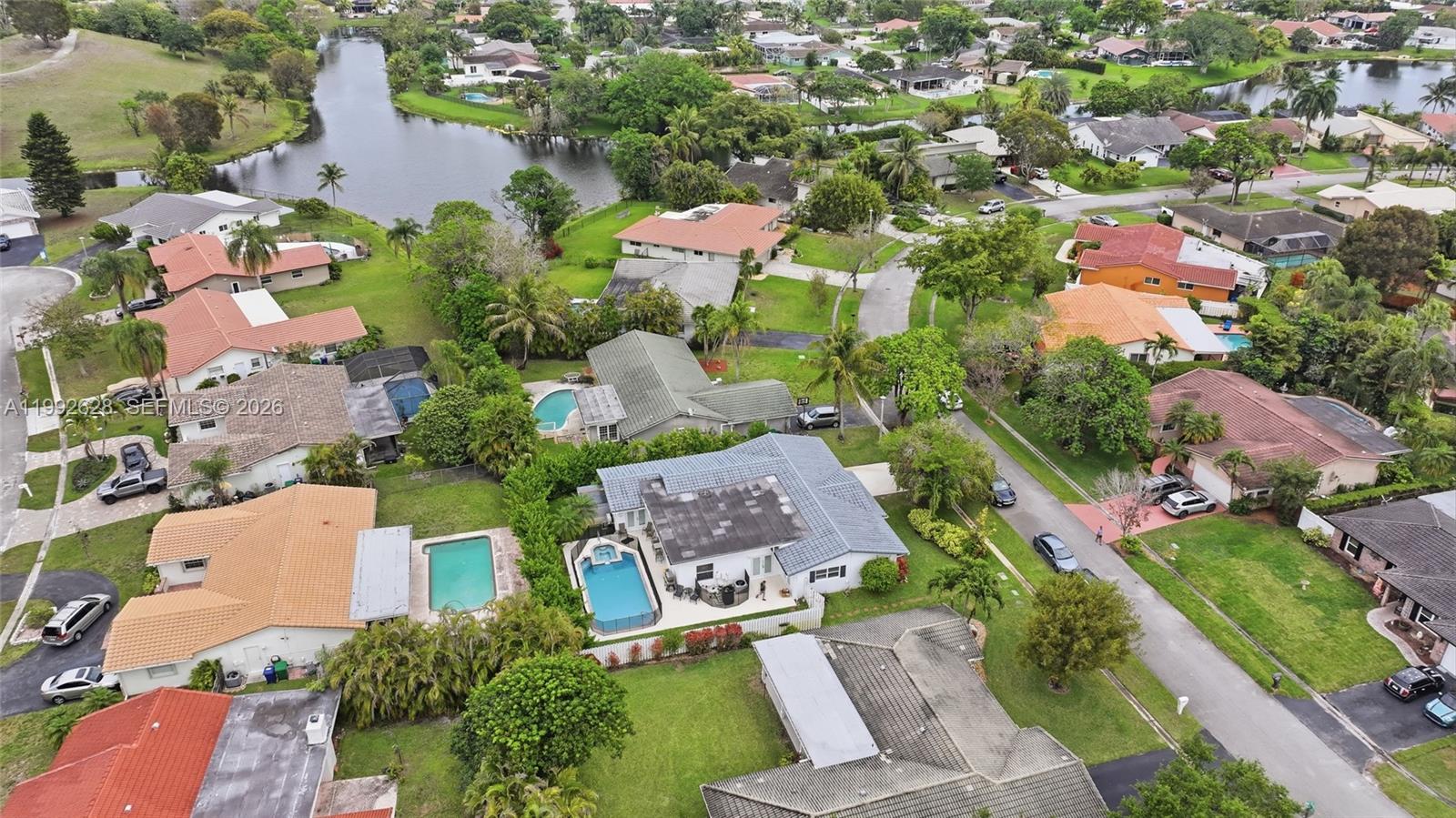 WESTCHESTER - Residential Lease